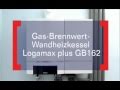 Buderus Logamax plus GB 162 Gasbrennwert-Therme |  www.unidomo.de