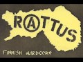 Rattus  finnish hardcore