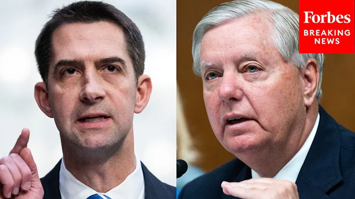 JUST IN: Senate Republicans Flame Budget Compromise Over Lackluster Military Funding