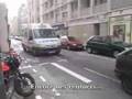 Explosion cours lafayette Lyon 28 fevrier 2008 - YouTube