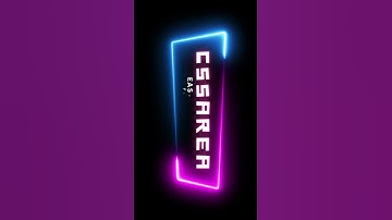 Fade-in Text Animation ! 🔥🔥 #shorts #animation