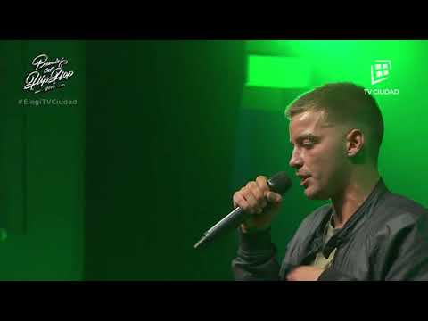 Zeballos & Lupaloop