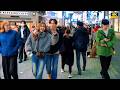 4K HDR Japan Travel 2026 Walk In Shibuya 渋谷 Tokyo Japan City Ambience Nature For Relaxing