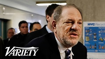 Harvey Weinstein