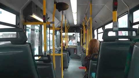 Route 22 Classic Bus North West Dennis Dart Plaxton Pointer 2 (X512 UAT) Thrash