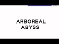 Arboreal Abyss GD (spécial level)