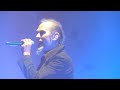 Peter Murphy Adrenalin Bauhaus Brixton Academy 9 12 18 mp3