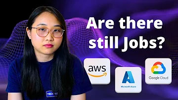 My Honest Thoughts on the Cloud Job Market