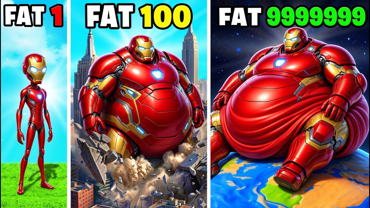 Latest Title & Thumbnail