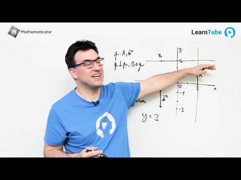 MATURITA Z MATIKY – 8. ŘEŠENÝ PŘÍKLAD – Analytická geometrie