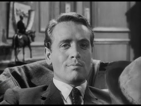 Patrick McGoohan No Need To Ask
