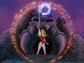 He Man She Ra Double Transformation