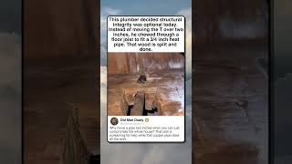 STRUCTURAL INTEGRITY HAS LEFT THE CHAT