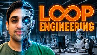 Loop Engineering in Automation 🤖 | How It Works Step-by-Step