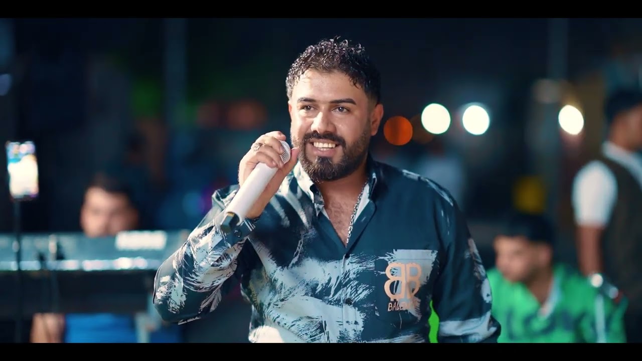 الفنان سامر العراقي للحجز والاستفسار ٠٧٧١٤٨٥٢٠٨٤ حفلت الحبيب علي ألزبيدي ♥️♥️❤️