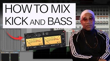 How to Mix KICK & BASS | Carl Craig [GET 50% OFF 👇]