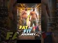 Fat To Fit Journey Day 17 | strong body For Strong Ride Ready to upcoming ride