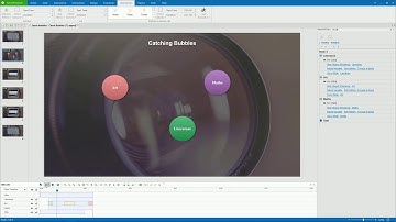 Animating Objects - ActivePresenter 7