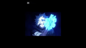 mha dabi edit #anime #mha #mhacommunity #mhaedit #dabiedit #touyatodorokiedit #dabi
