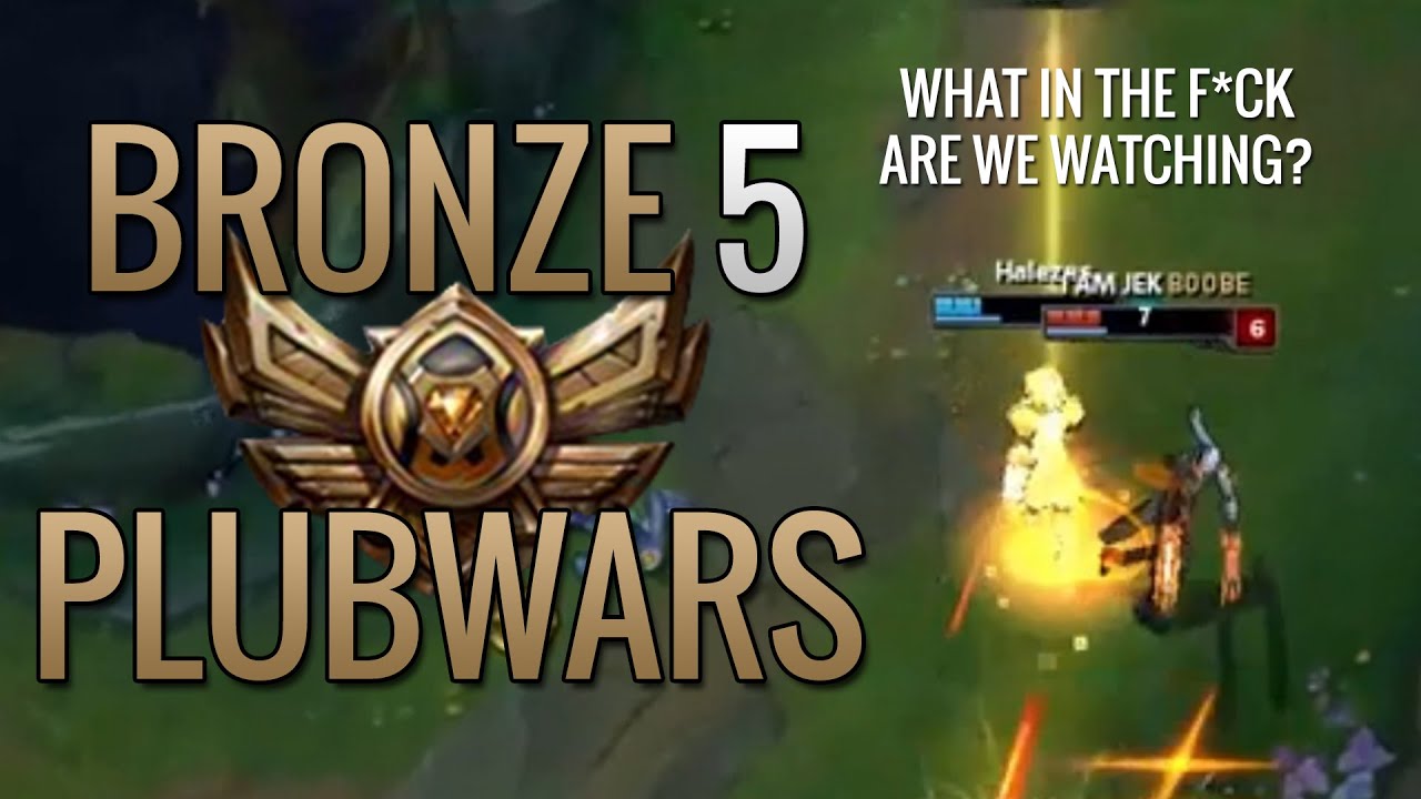 parody or satire Bronze Epic Ending!