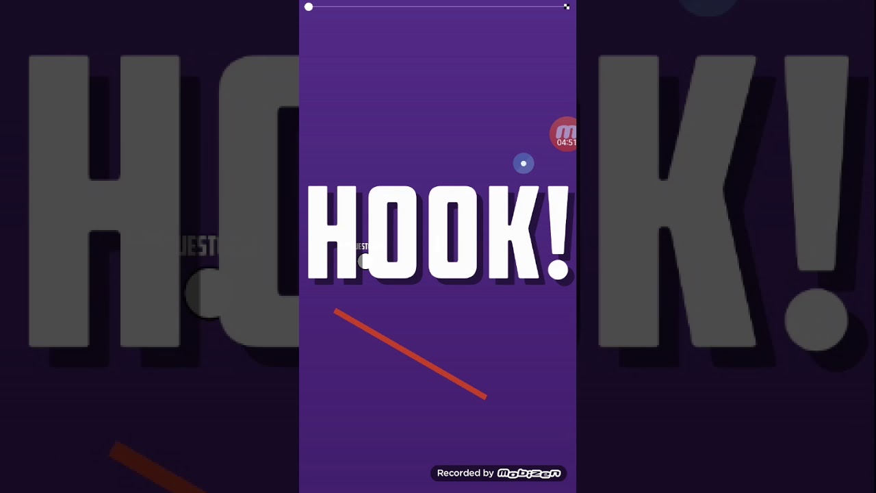 Hook.io kupiłem tenczowy skin