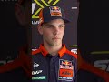 Julien Beaumer- Thunder Valley Press Day #SMX #ProMotocross | SMX