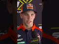 Julien Beaumer- Thunder Valley Press Day #SMX #ProMotocross