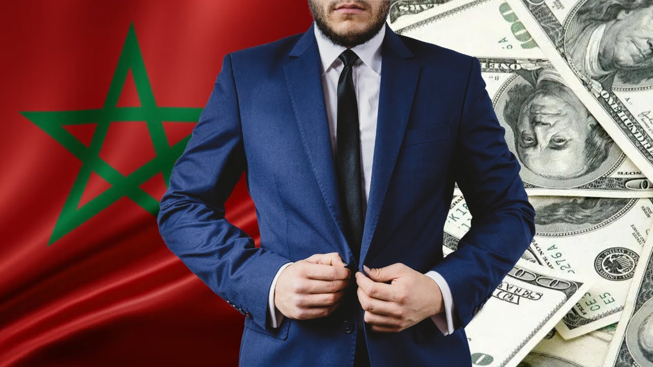 ضرائب التداول في المغرب 🇲🇦 وكيف تتعامل معهم!