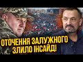 💣ГАЙДАЙ: Залужний СКАСУВАВ НАКАЗИ БАНКОВОЇ! Українці виходять проти влади. Новий Майдан - реальний