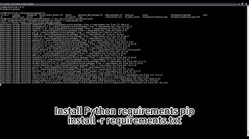 ARMxy BL410 Install ThingsBoard IoT Gateway