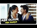 Aşk Olsun | Türk Komedi Filmi Tek Parça (HD)