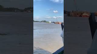 Download Lagu Alur Sungai Mahakam Kalimantan Timur#fyp#shorts MP3