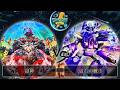 【第2回つりおCSミッドナイト】予選2回戦　獄神 vs 磁石の戦士(マグネットウォリアー)　遊戯王CS大会対戦動画