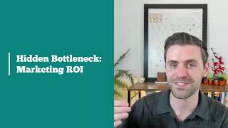 The Hidden Bottlenecks Slowing Down Your Practice Growth with Joshua Brummel