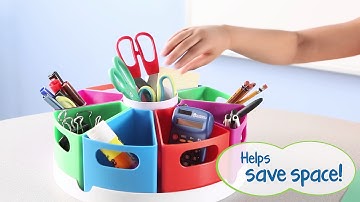 Create a Space Storage Center