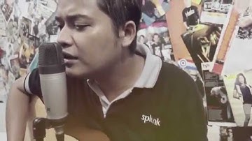 Aku Lelakimu - Virzha ( Cover )