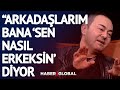 “Yıllarca Bana Gay Dediler...” Serdar Ortaç Buket Aydın’la Koltuk’ta! (TEK PARÇA)