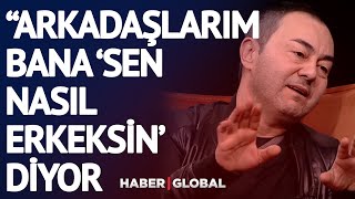 “Yıllarca Bana Gay Dediler...” Serdar Ortaç Buket Aydın’la Koltuk’ta! (TEK PARÇA)