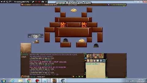 Speed hack and rato leve fraco agil (revealed)