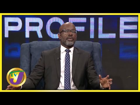 Clive Blackwood | TVJ Profile Interview