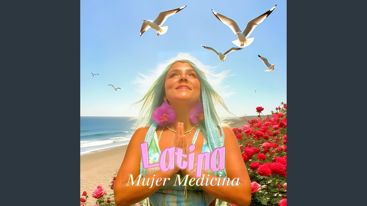 Latina Mujer Medicina