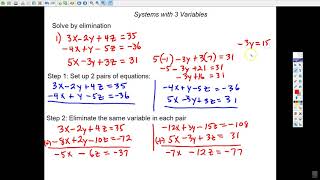 Hon  Alg 2 Lesson 1 9