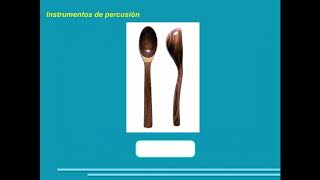 Instrumentos na musica tradicional galega II