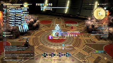 A1S First Clear