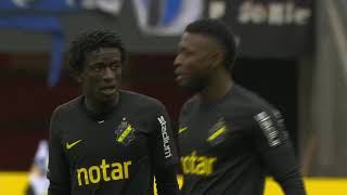 AIK Play: AIK - IK Sirius 2-1 2019-04-14