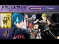 Mango Plays Fire Emblem 3 Houses - 4