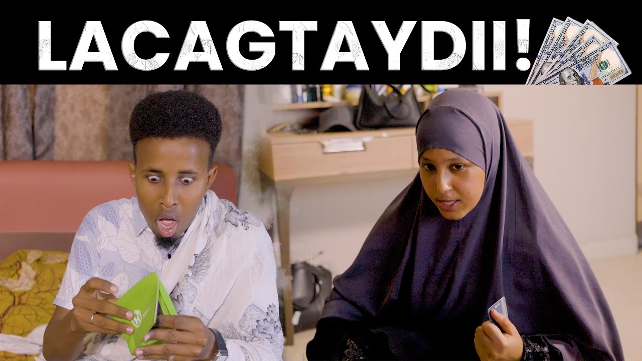 Jaanis Muddo Lagugu Raadinaayay Markii Hal Maalin Lagugu Helo.@jiilmedia