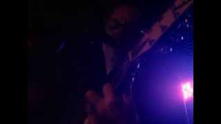 Wire - Stealth Of A Stork + Attractive Space + Harpooned (Live @ The Lexington, London, 17/01/14)