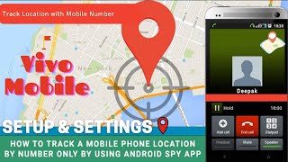 How to install free Employee Location tracking software for your Company? Track Location screenshot 5