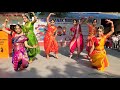 International Dance Day || Beautiful Dance by GNMS Students || GNMS Kanpur || The Pumpkin ||